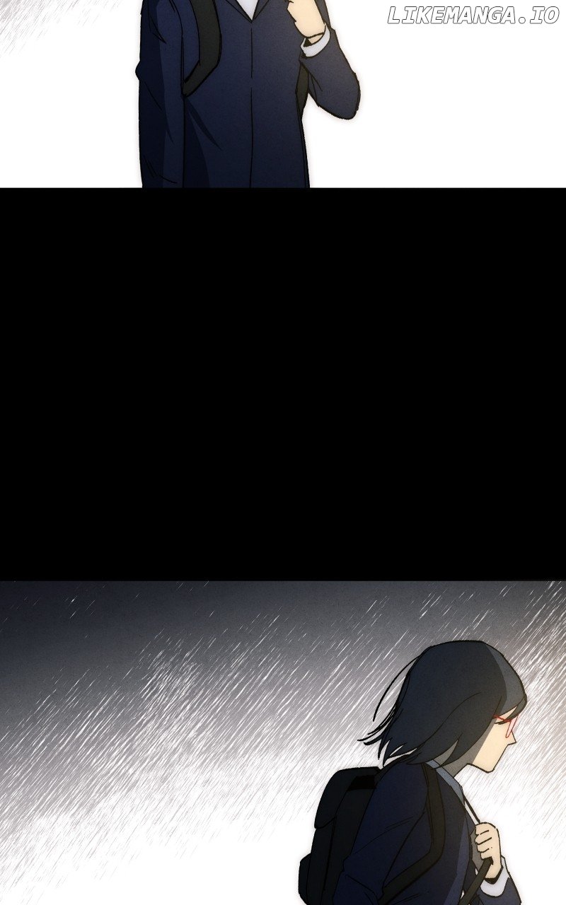 Hand Jumper Chapter 64 - Page 30