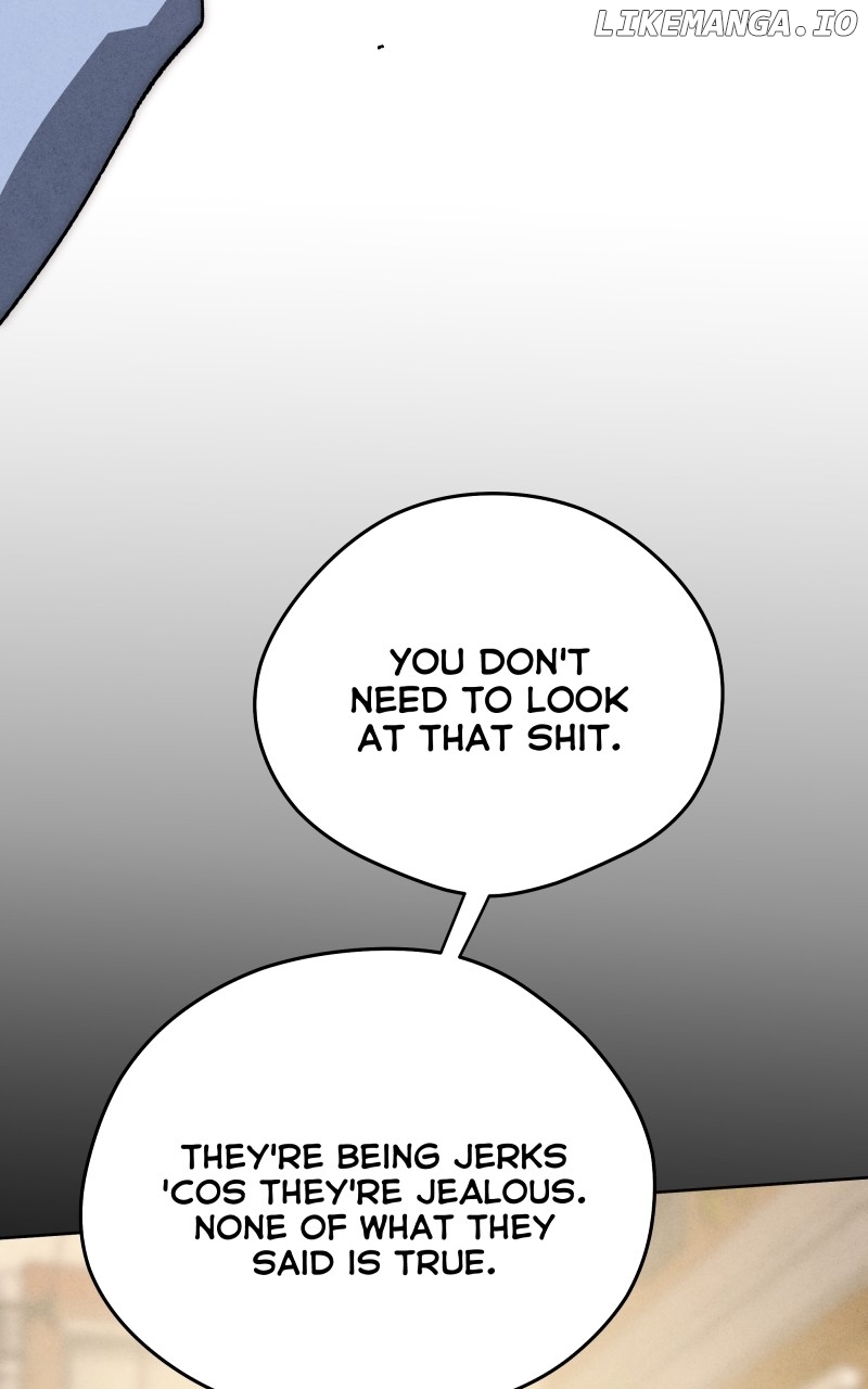 Hand Jumper Chapter 64 - Page 33