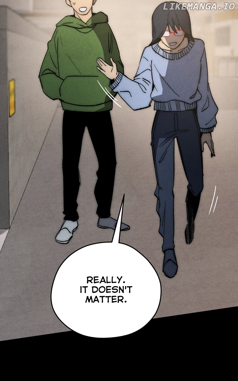 Hand Jumper Chapter 64 - Page 38