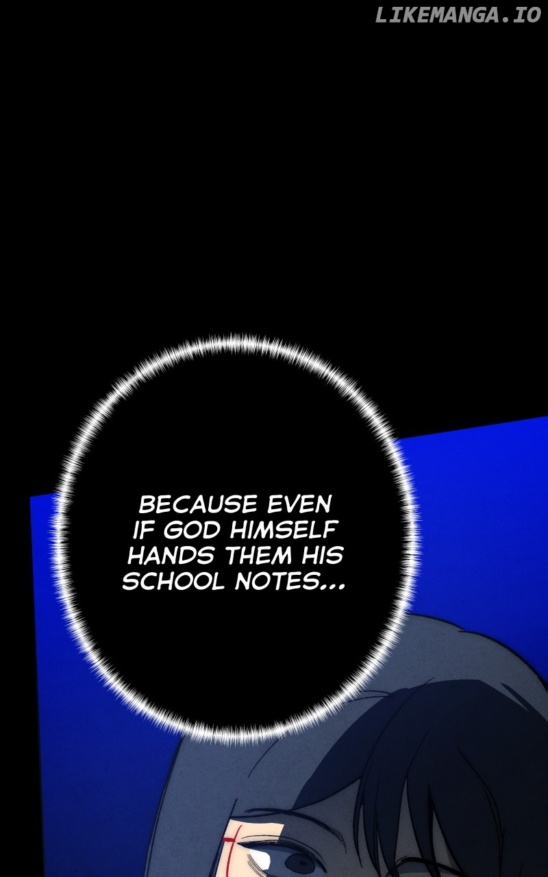 Hand Jumper Chapter 64 - Page 39