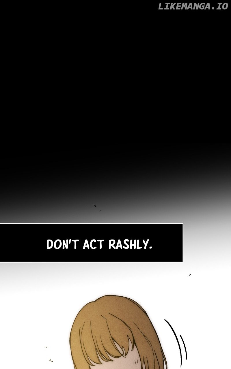 Hand Jumper Chapter 64 - Page 5