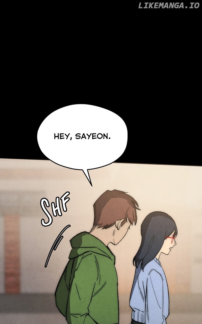 Hand Jumper Chapter 64 - Page 41
