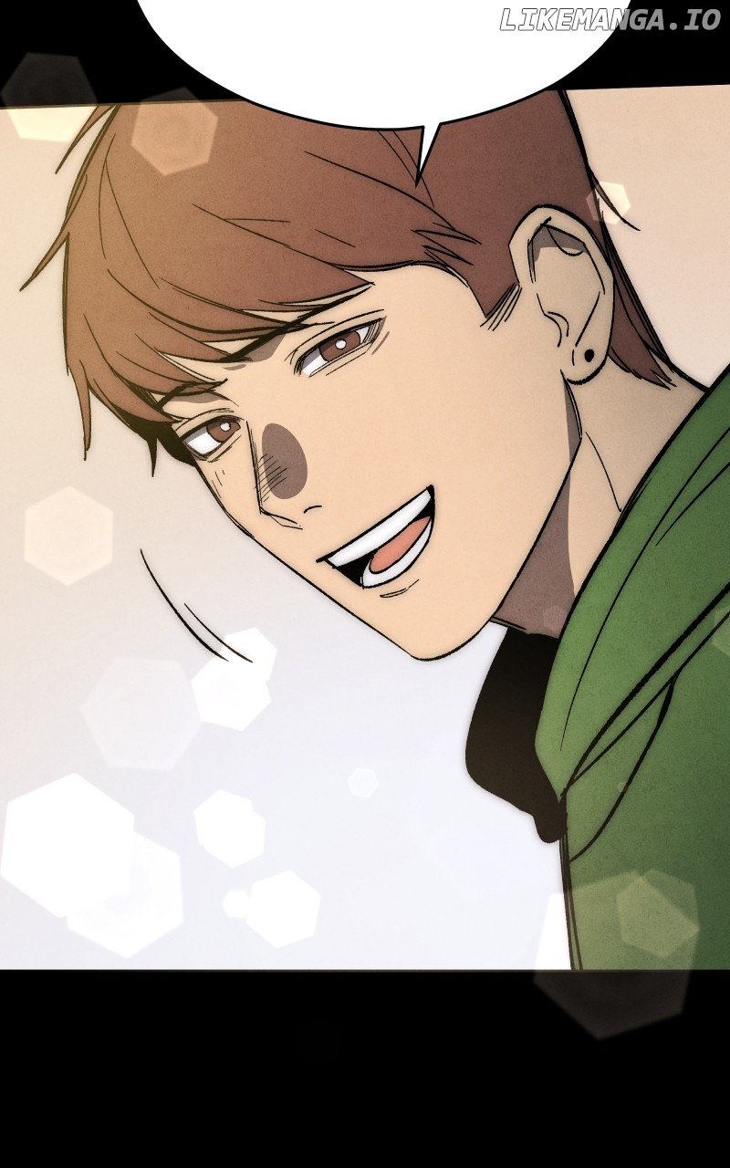 Hand Jumper Chapter 64 - Page 43