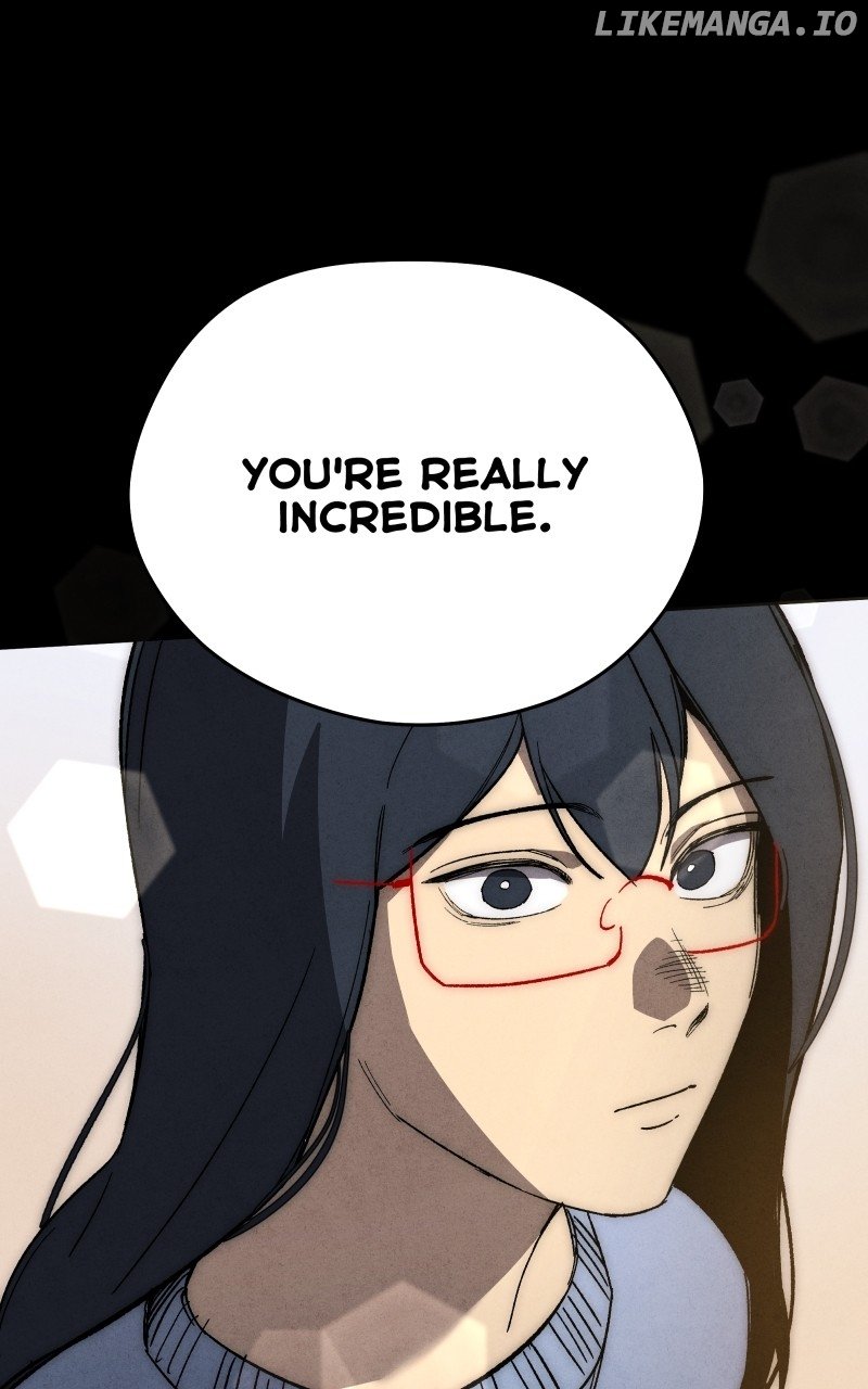 Hand Jumper Chapter 64 - Page 44