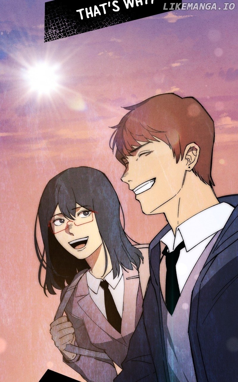 Hand Jumper Chapter 64 - Page 52