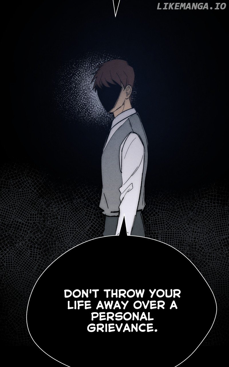 Hand Jumper Chapter 64 - Page 62