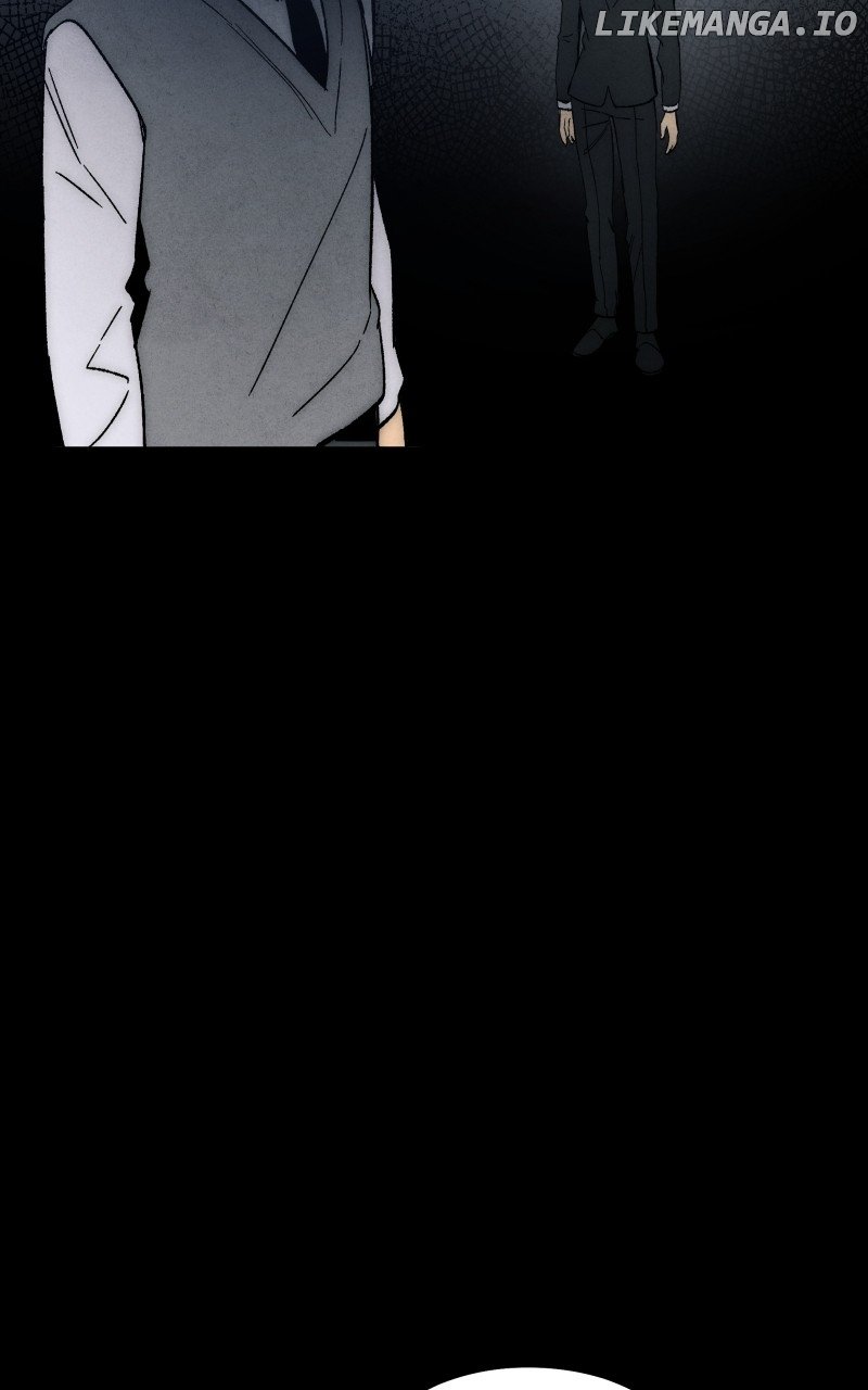 Hand Jumper Chapter 64 - Page 64