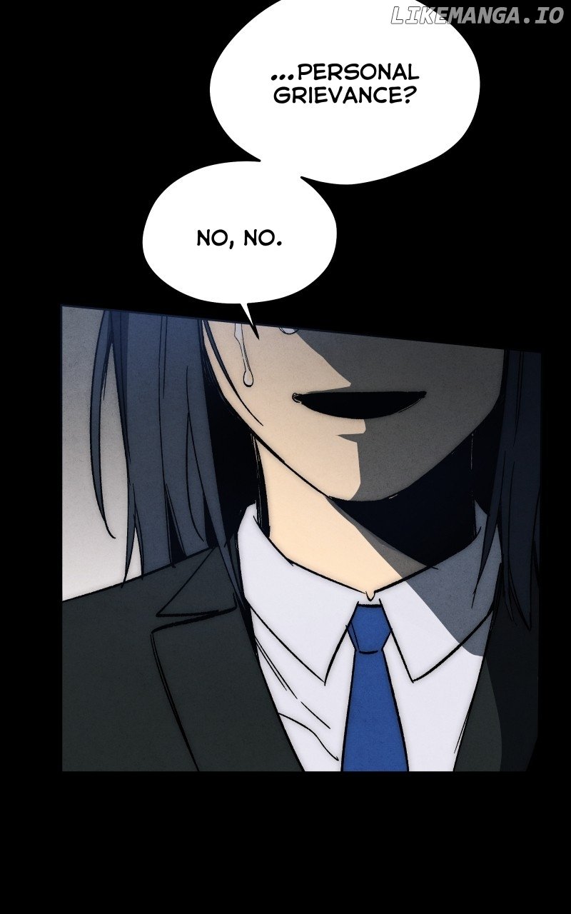 Hand Jumper Chapter 64 - Page 65