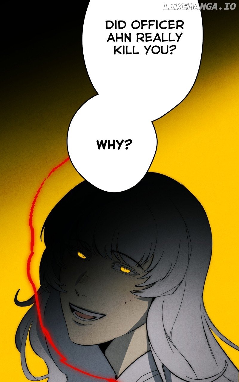 Hand Jumper Chapter 64 - Page 70