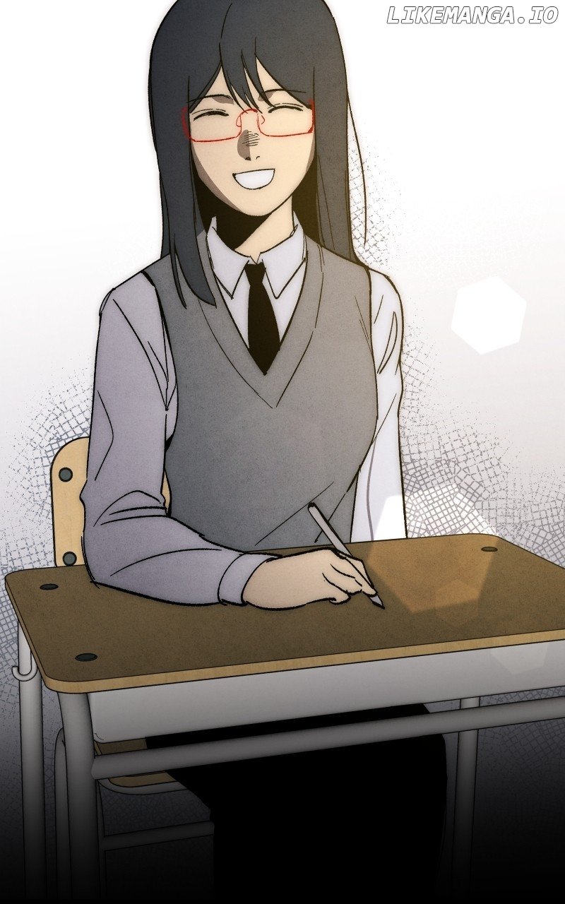 Hand Jumper Chapter 64 - Page 8