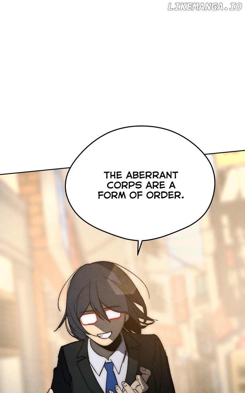 Hand Jumper Chapter 64 - Page 80