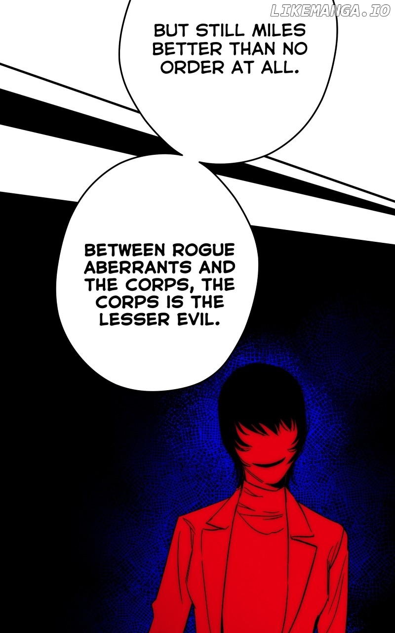 Hand Jumper Chapter 64 - Page 82