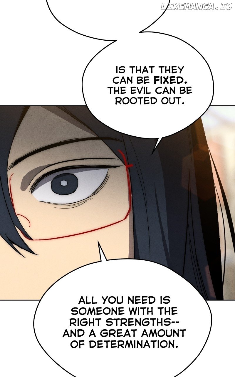 Hand Jumper Chapter 64 - Page 84