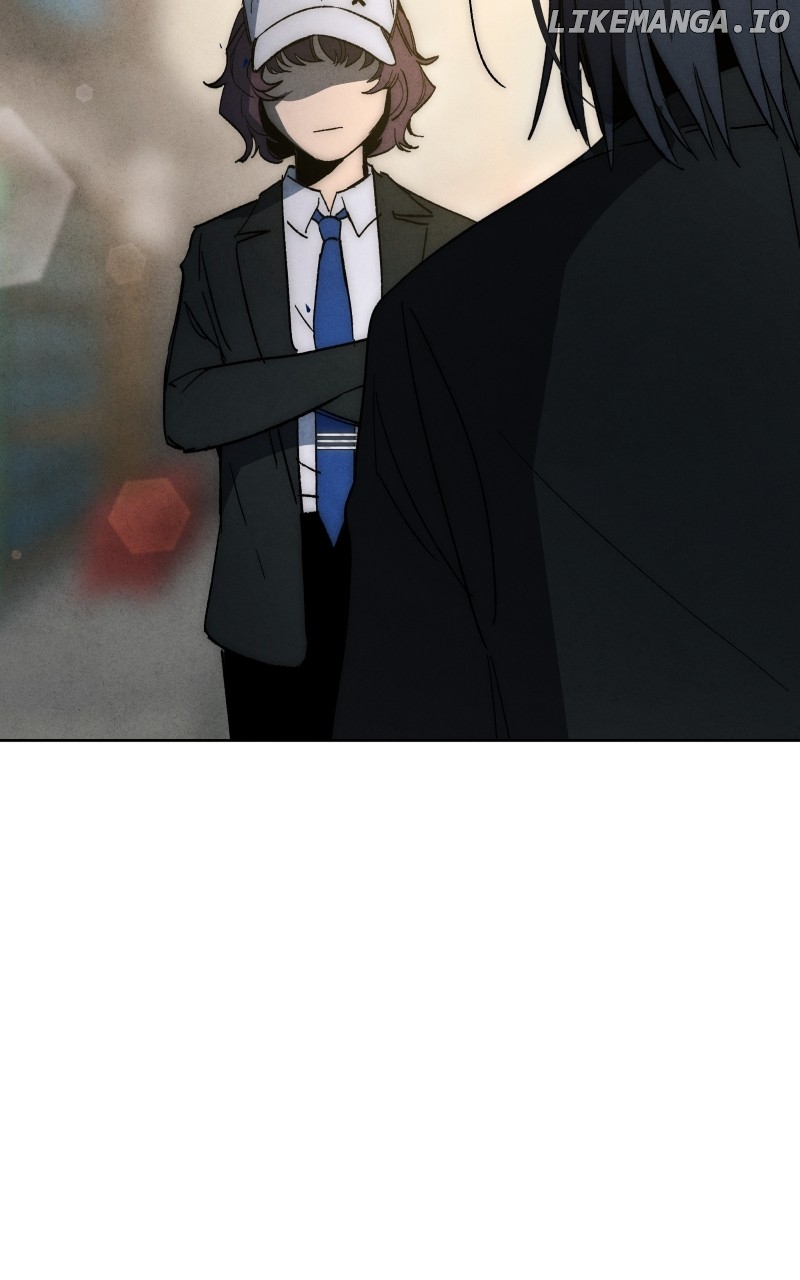Hand Jumper Chapter 64 - Page 86