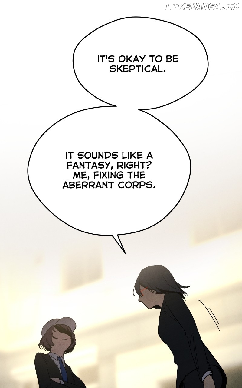 Hand Jumper Chapter 64 - Page 89