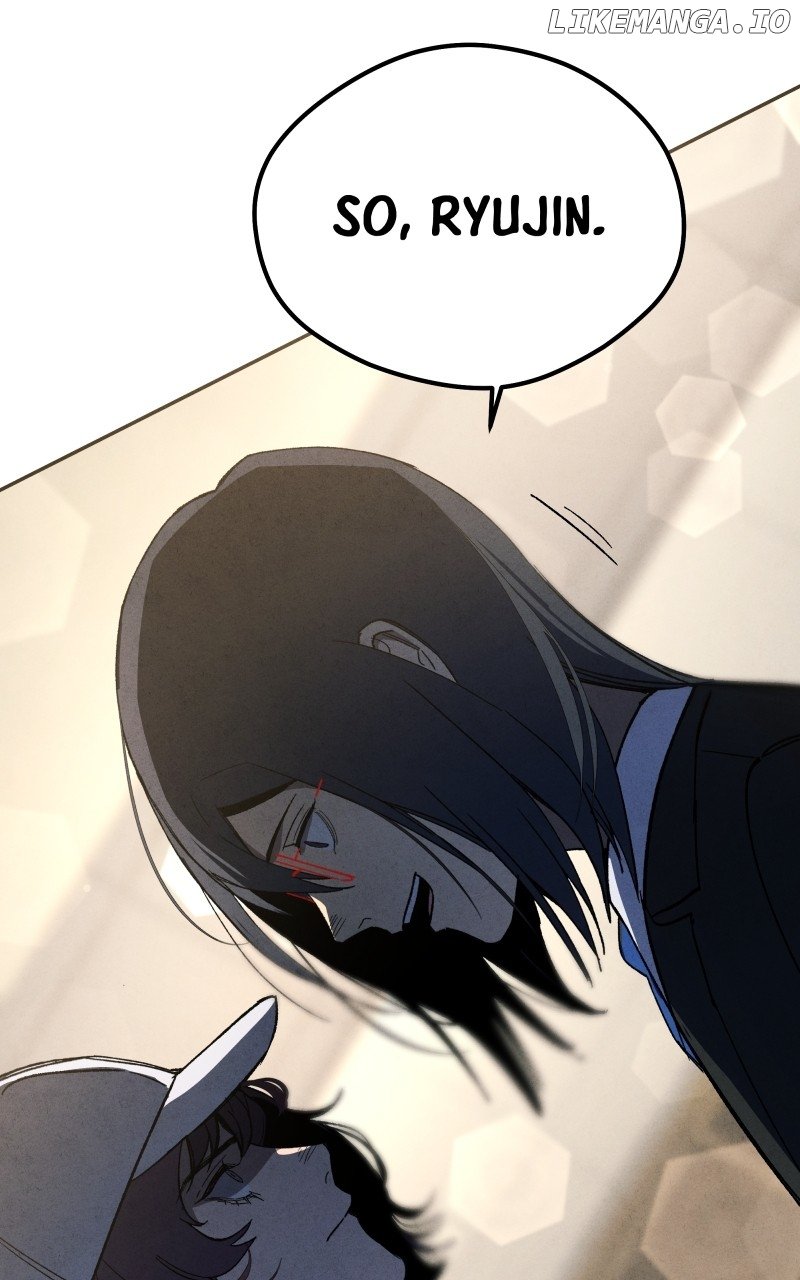 Hand Jumper Chapter 64 - Page 91