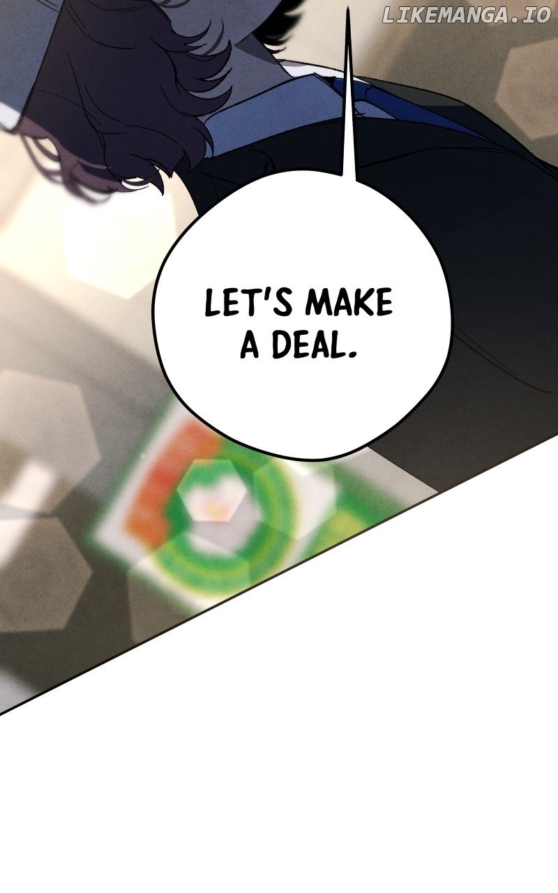 Hand Jumper Chapter 64 - Page 92