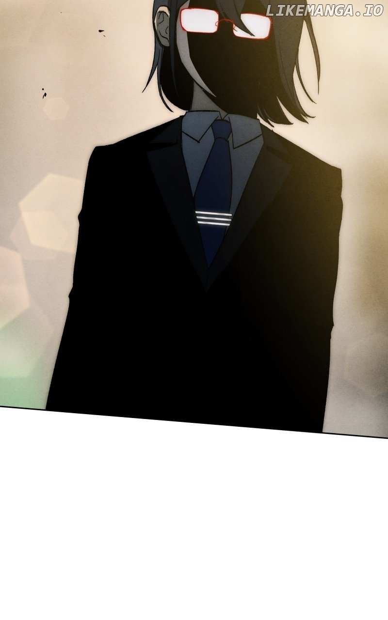 Hand Jumper Chapter 65 - Page 11