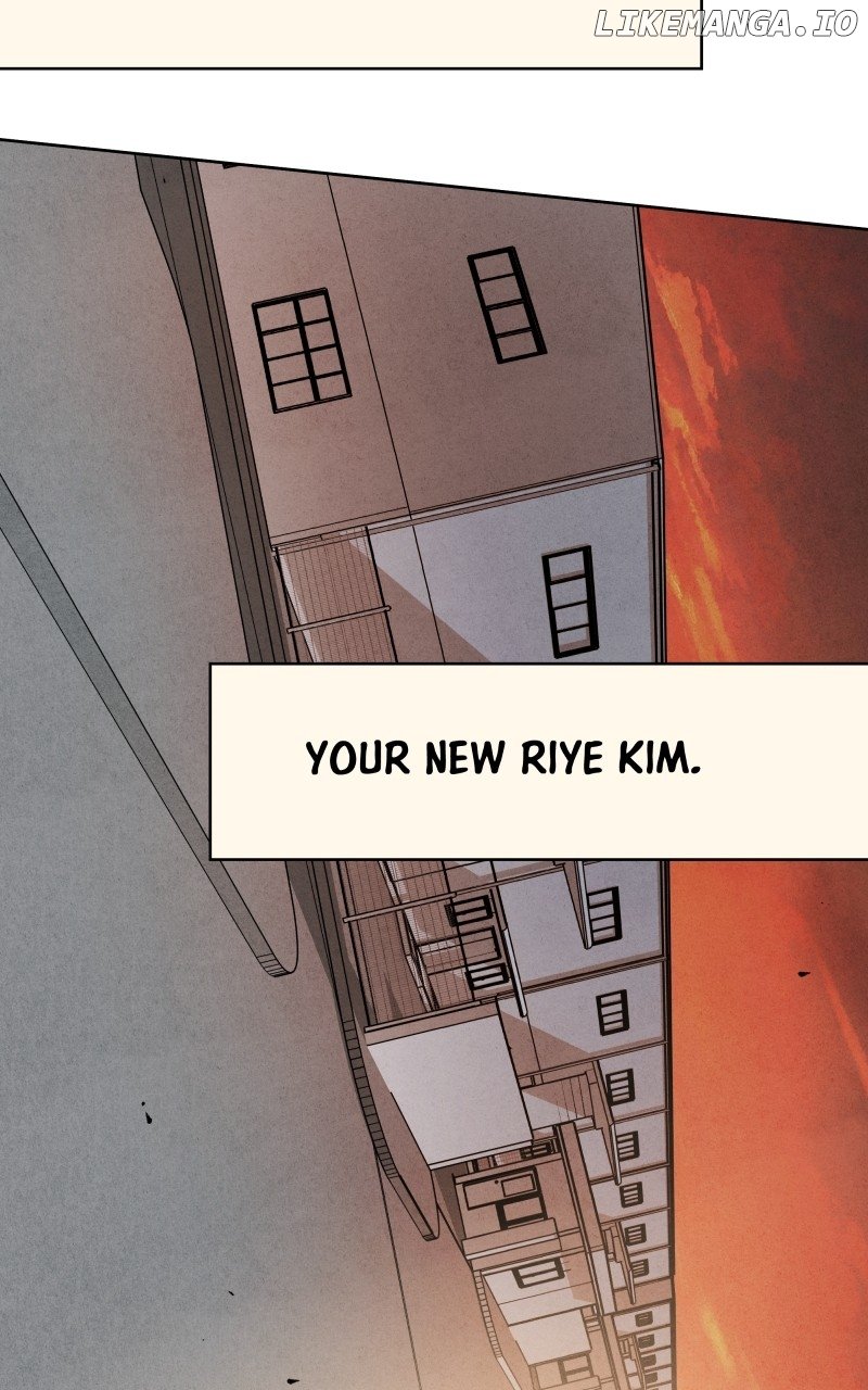 Hand Jumper Chapter 65 - Page 101