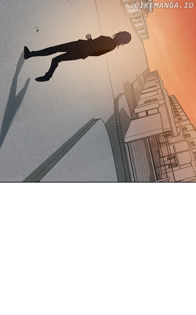 Hand Jumper Chapter 65 - Page 102