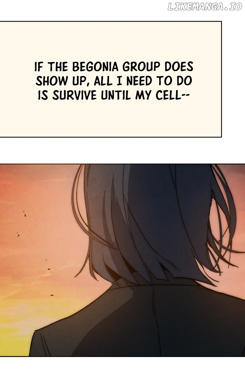 Hand Jumper Chapter 65 - Page 103