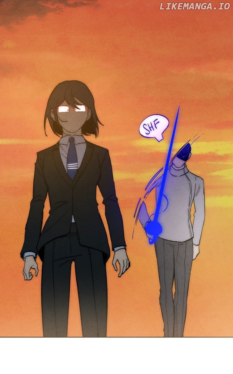 Hand Jumper Chapter 65 - Page 105