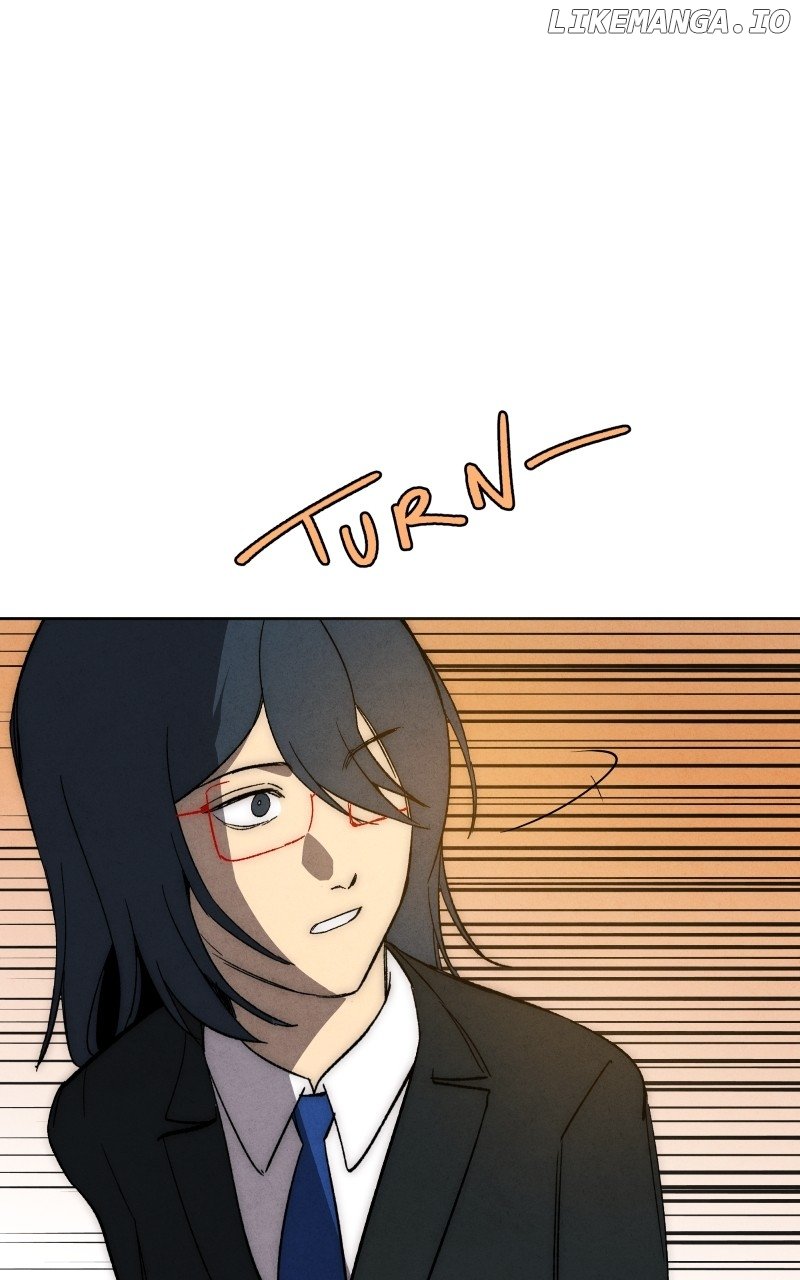 Hand Jumper Chapter 65 - Page 106