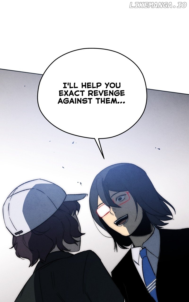 Hand Jumper Chapter 65 - Page 12