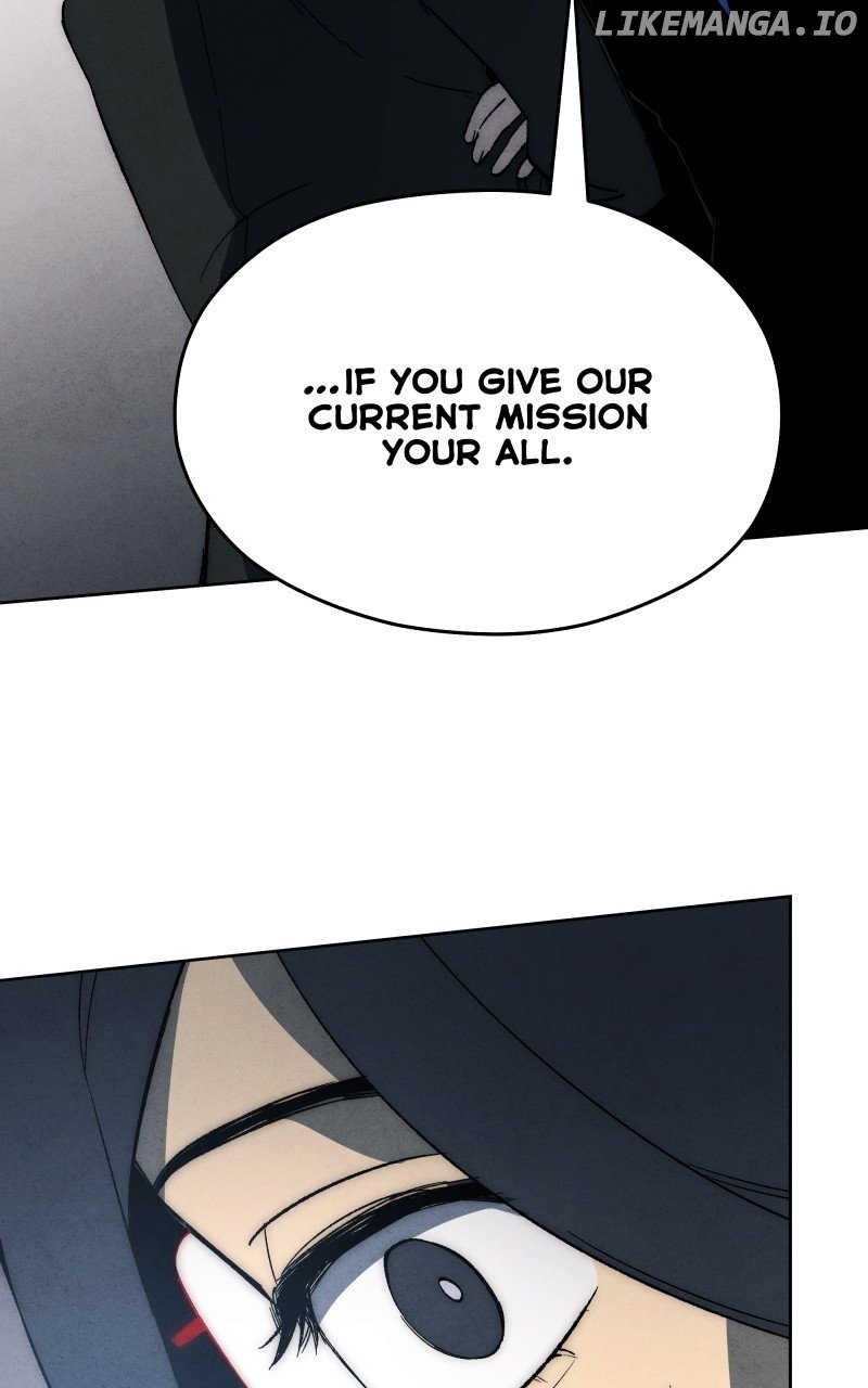Hand Jumper Chapter 65 - Page 13