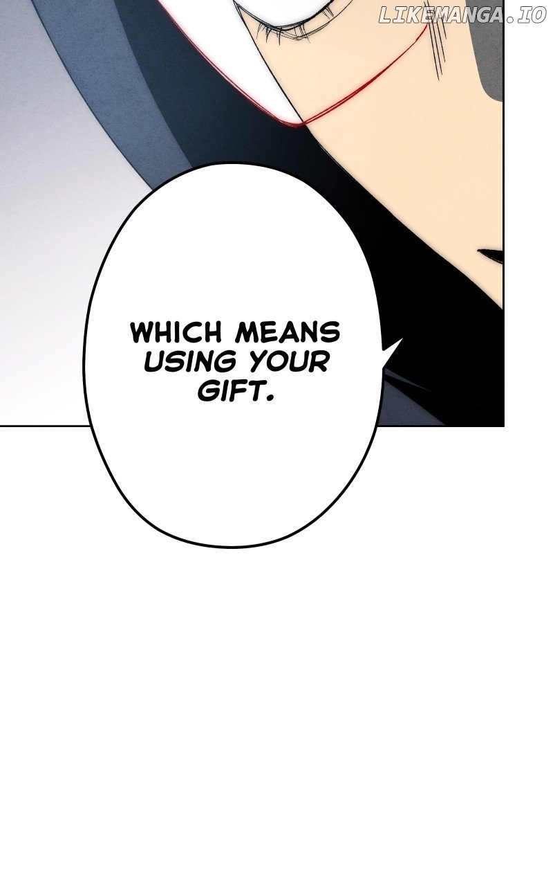 Hand Jumper Chapter 65 - Page 14