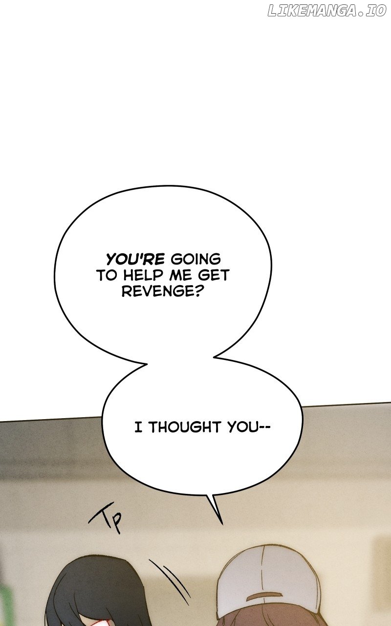 Hand Jumper Chapter 65 - Page 16