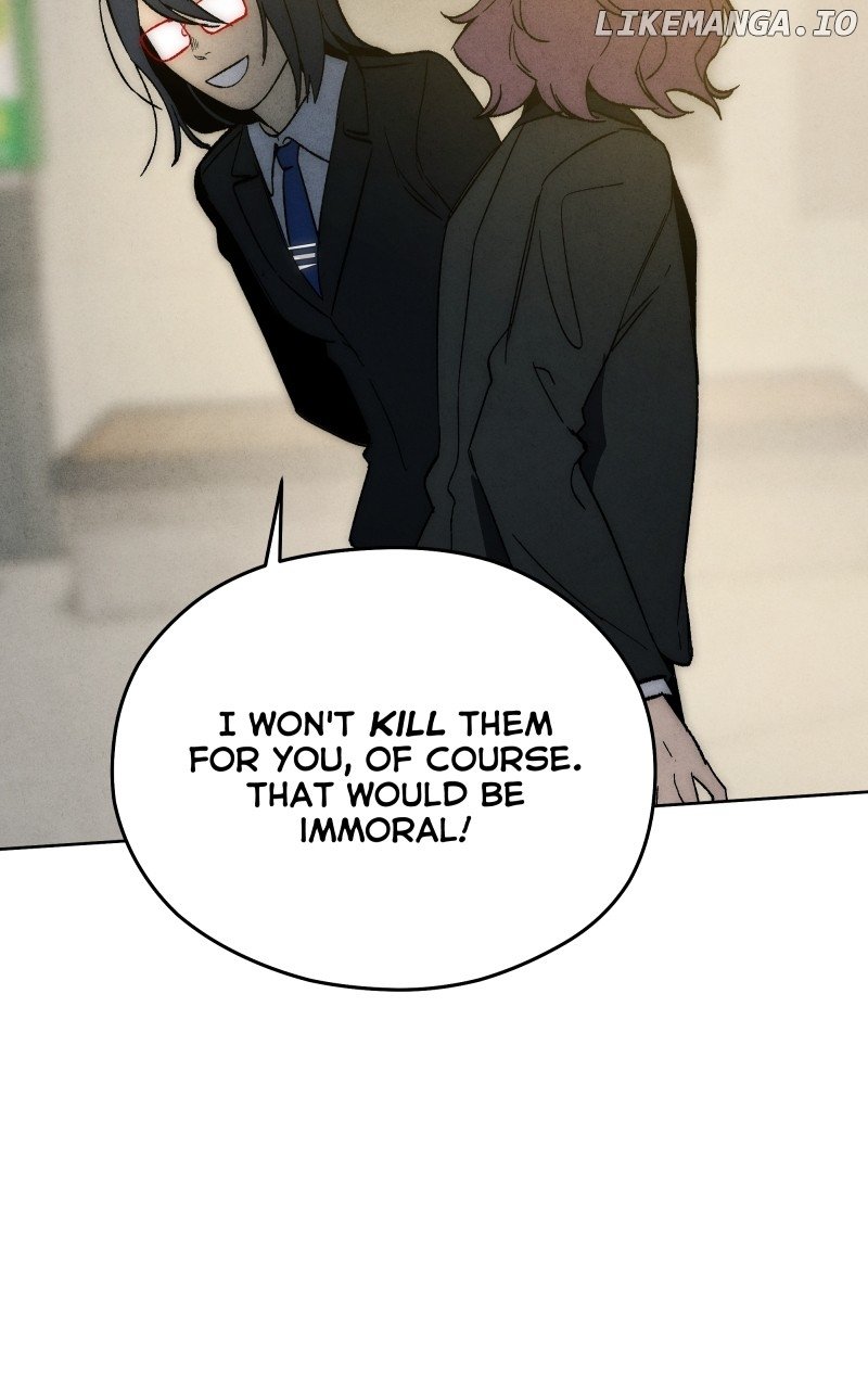 Hand Jumper Chapter 65 - Page 17