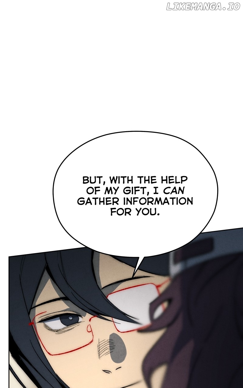 Hand Jumper Chapter 65 - Page 18
