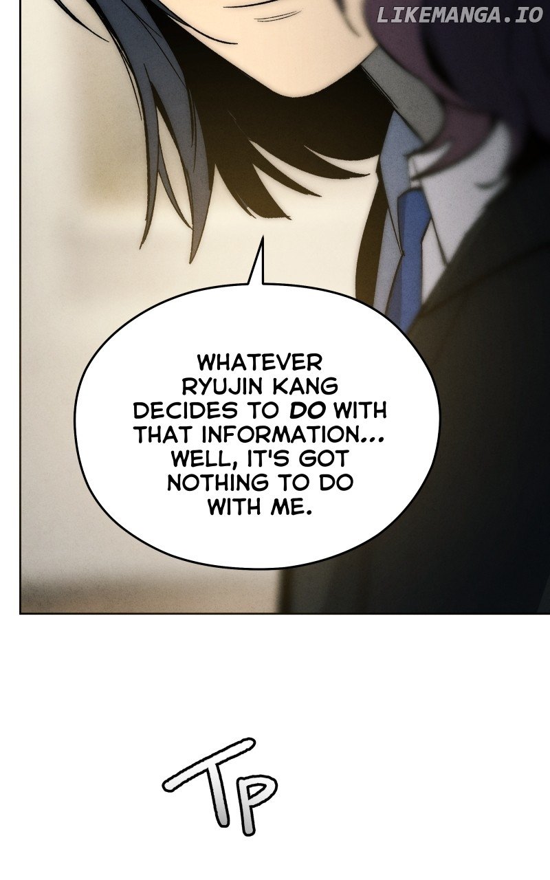 Hand Jumper Chapter 65 - Page 19