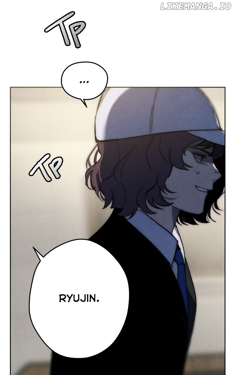 Hand Jumper Chapter 65 - Page 20