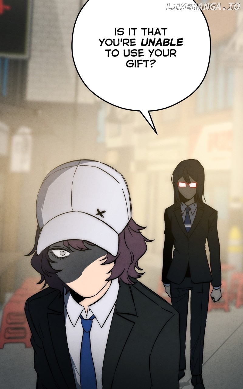 Hand Jumper Chapter 65 - Page 23