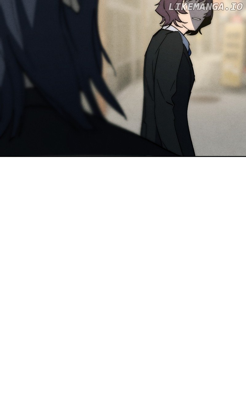 Hand Jumper Chapter 65 - Page 25