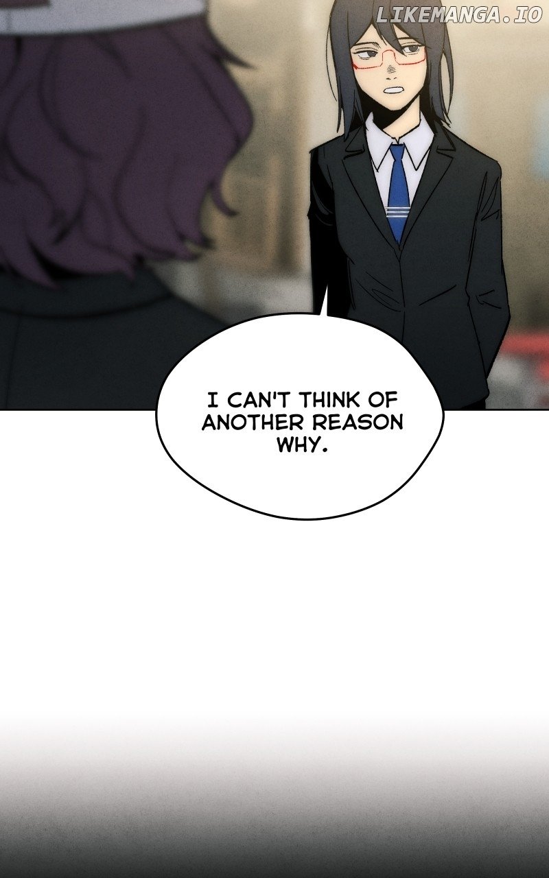 Hand Jumper Chapter 65 - Page 28