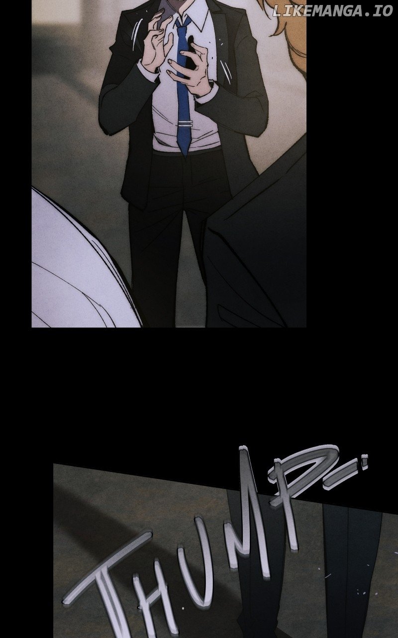 Hand Jumper Chapter 65 - Page 30