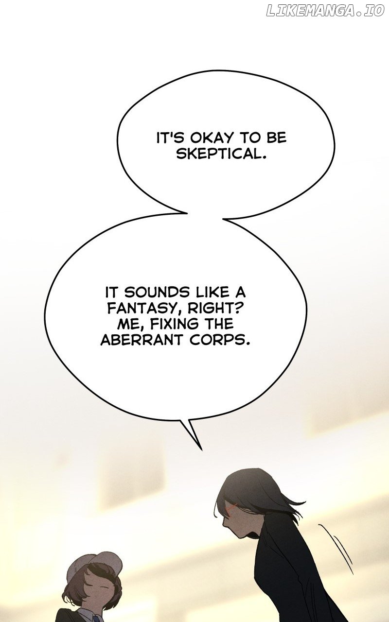 Hand Jumper Chapter 65 - Page 4