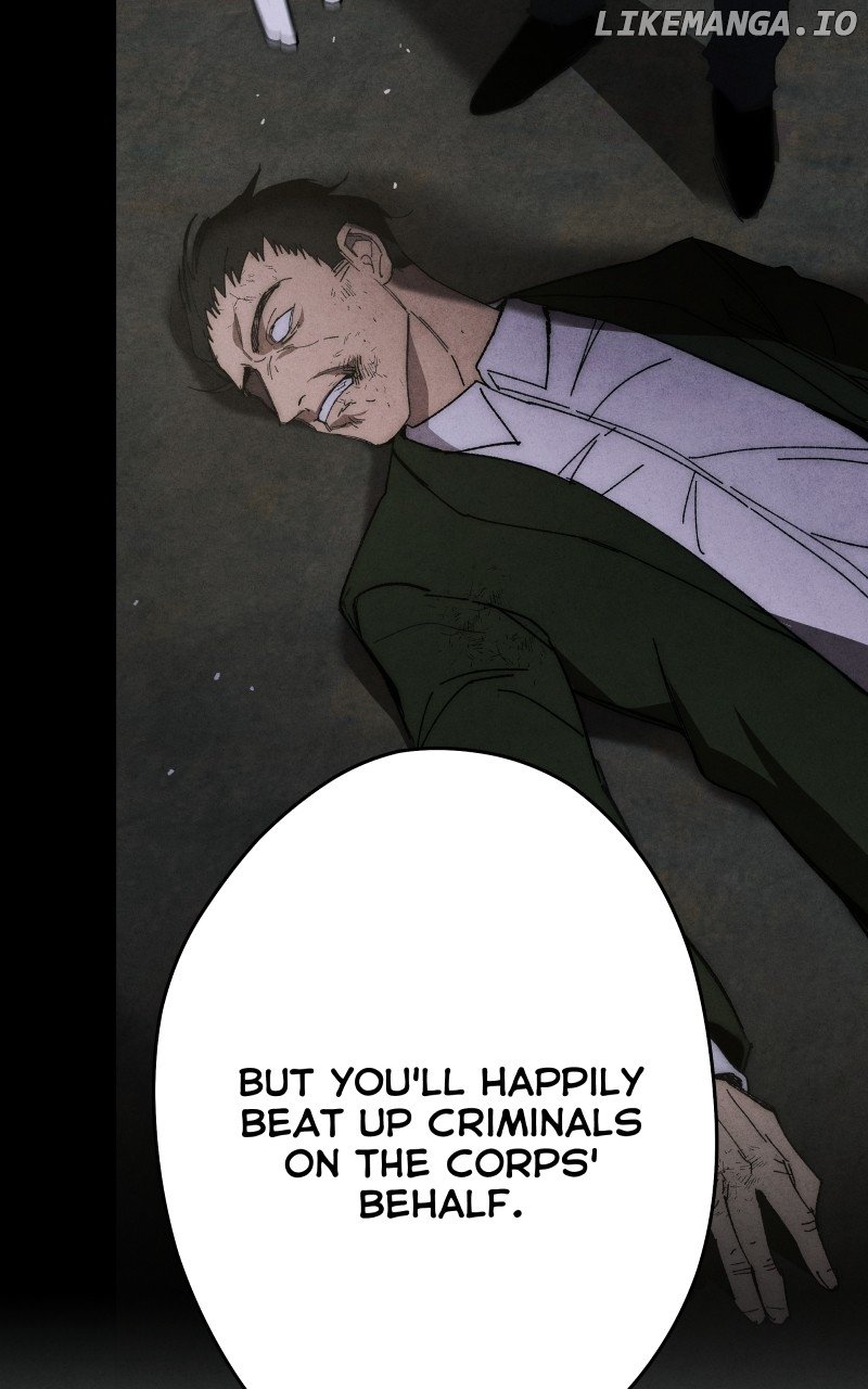 Hand Jumper Chapter 65 - Page 31