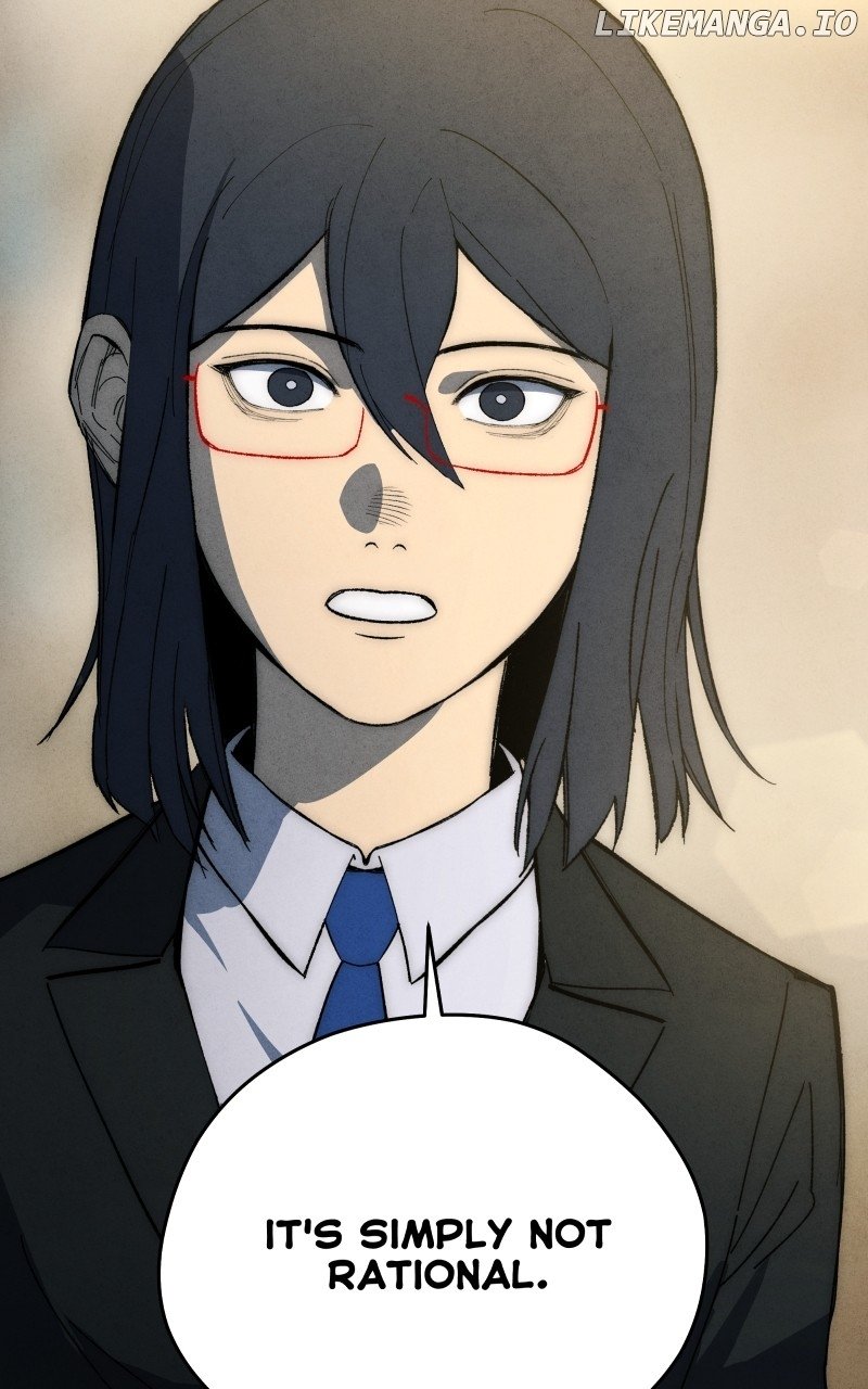 Hand Jumper Chapter 65 - Page 33