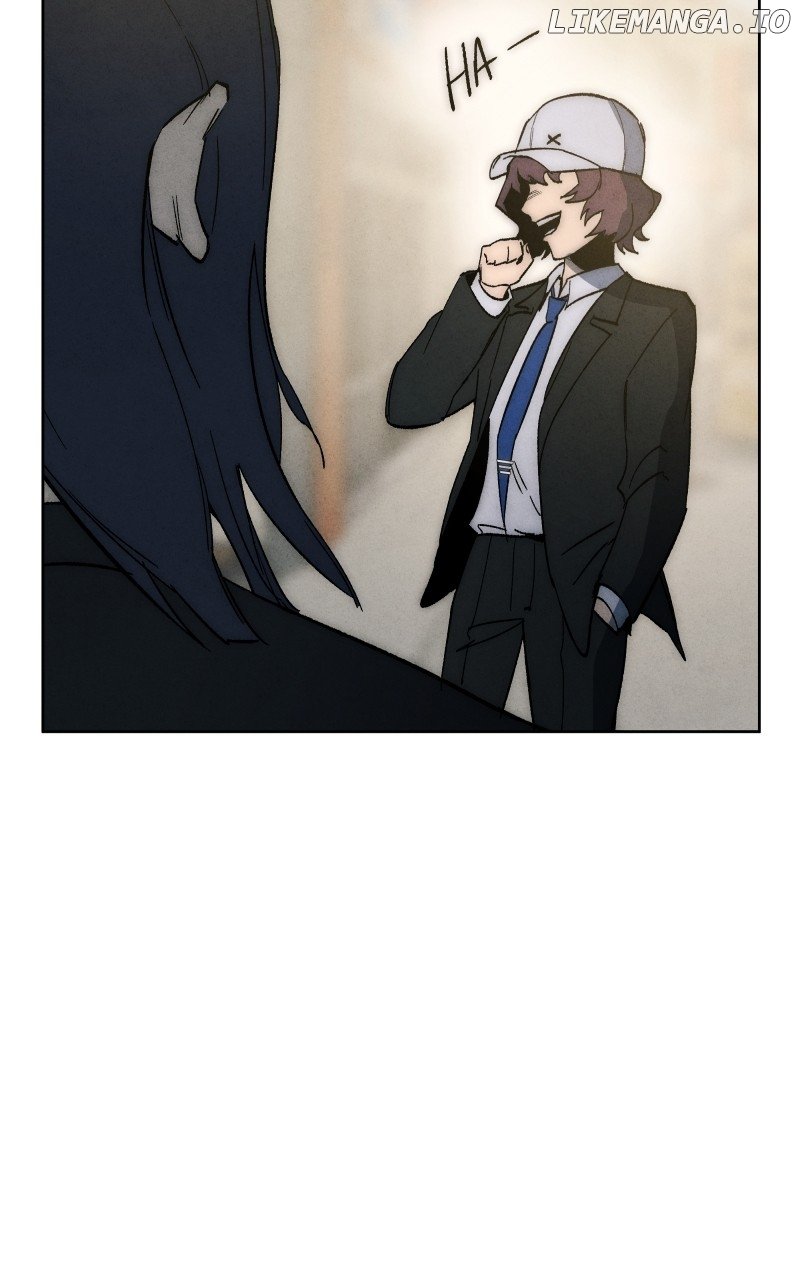 Hand Jumper Chapter 65 - Page 35