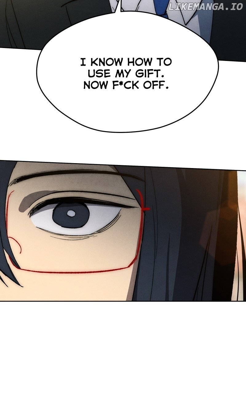 Hand Jumper Chapter 65 - Page 37