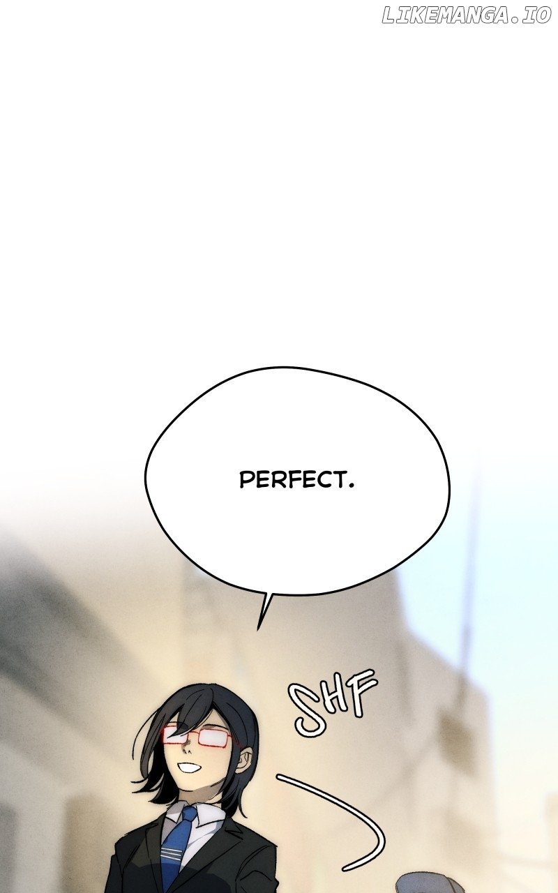 Hand Jumper Chapter 65 - Page 38