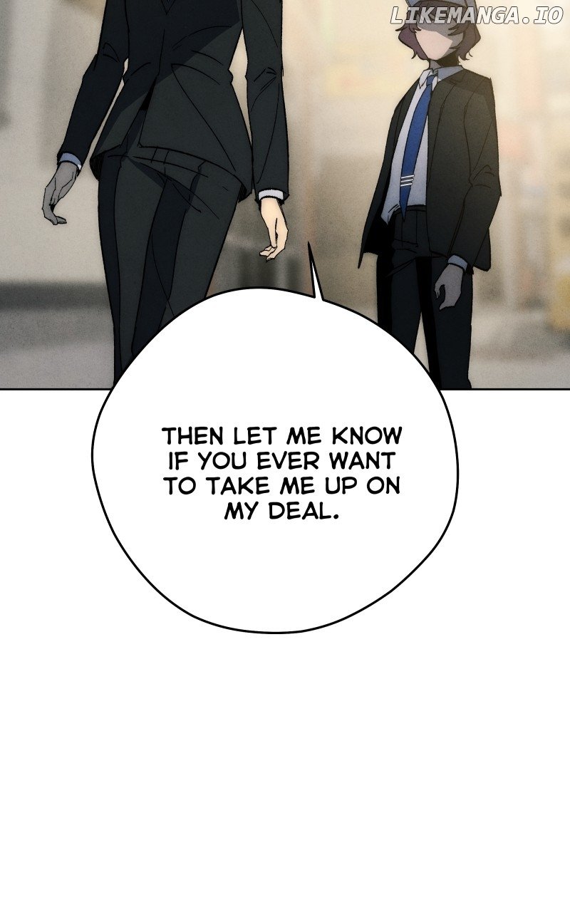 Hand Jumper Chapter 65 - Page 39