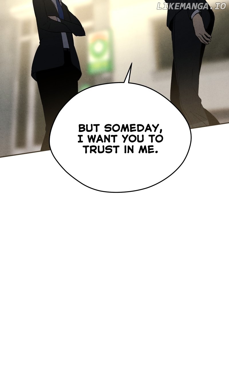 Hand Jumper Chapter 65 - Page 5