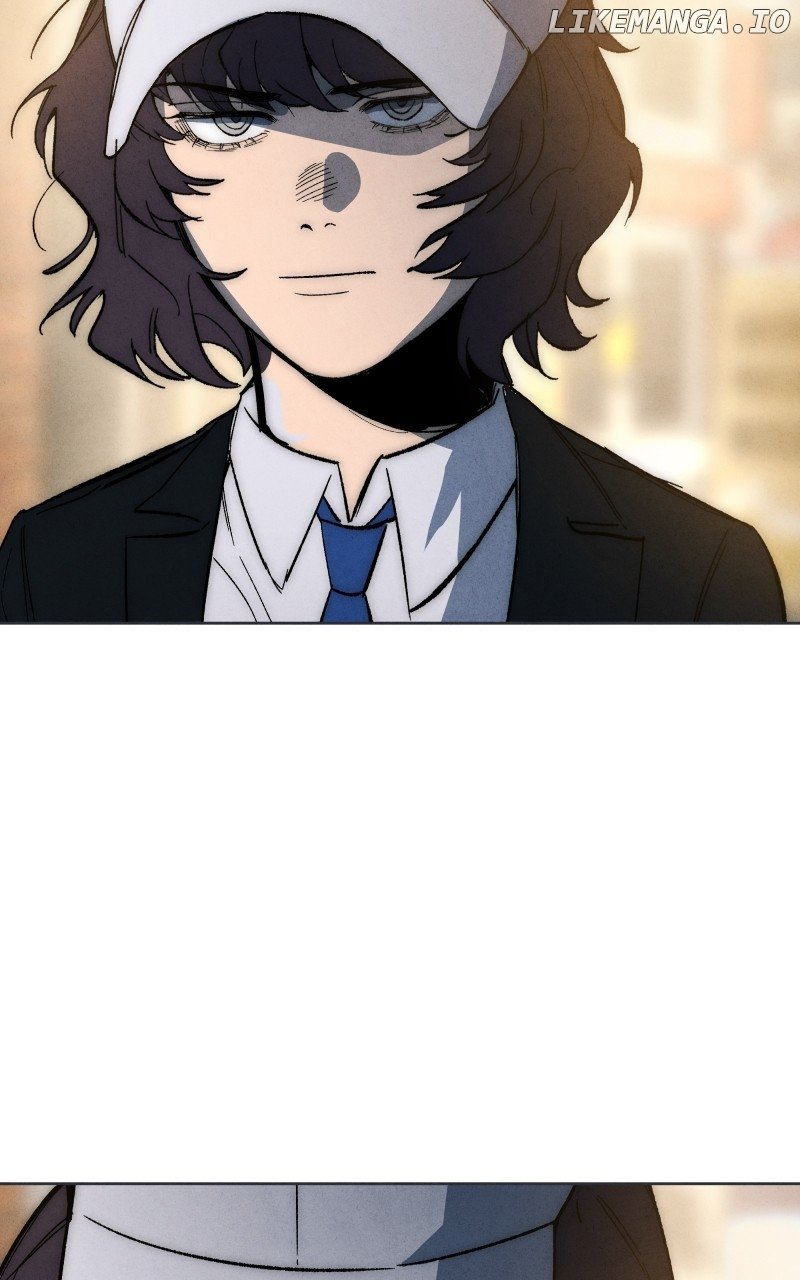 Hand Jumper Chapter 65 - Page 42