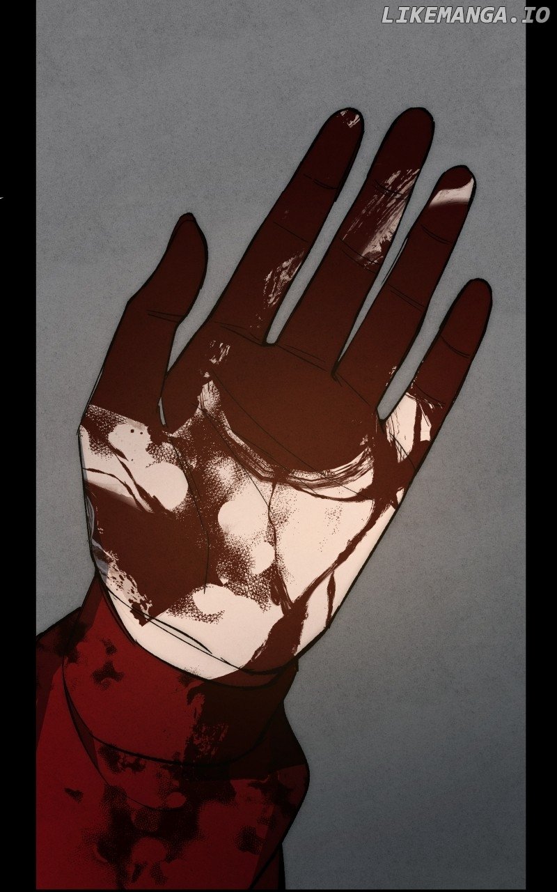 Hand Jumper Chapter 65 - Page 47