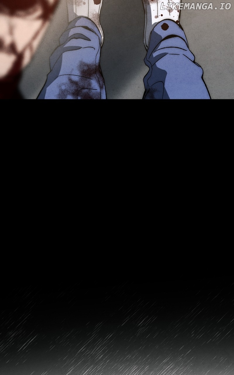 Hand Jumper Chapter 65 - Page 50